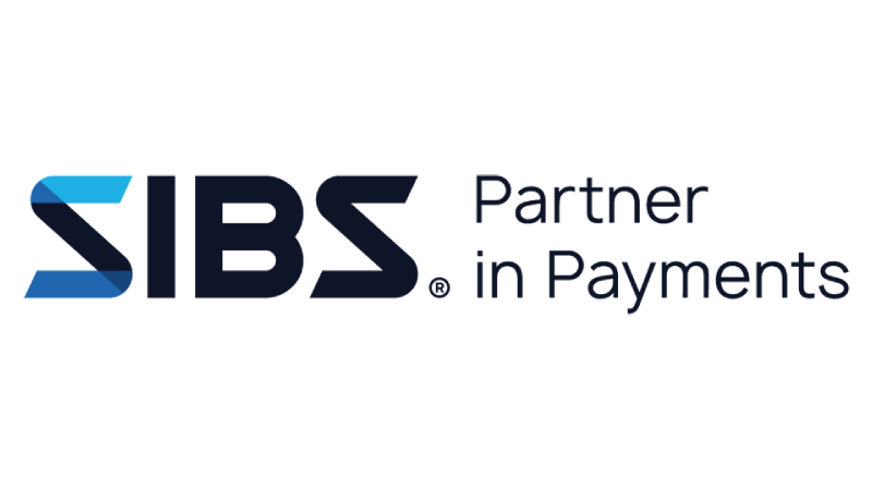 SIBS Partner in Payments logo