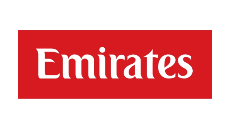emirates logo